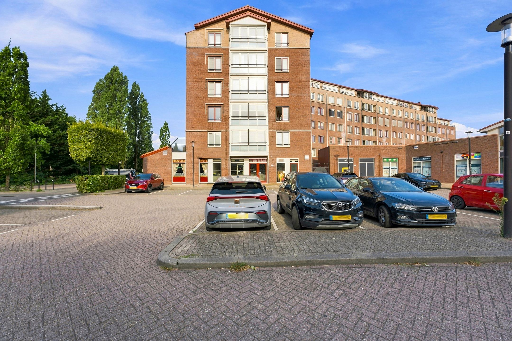 Photo 39 of Vechtstraat 117