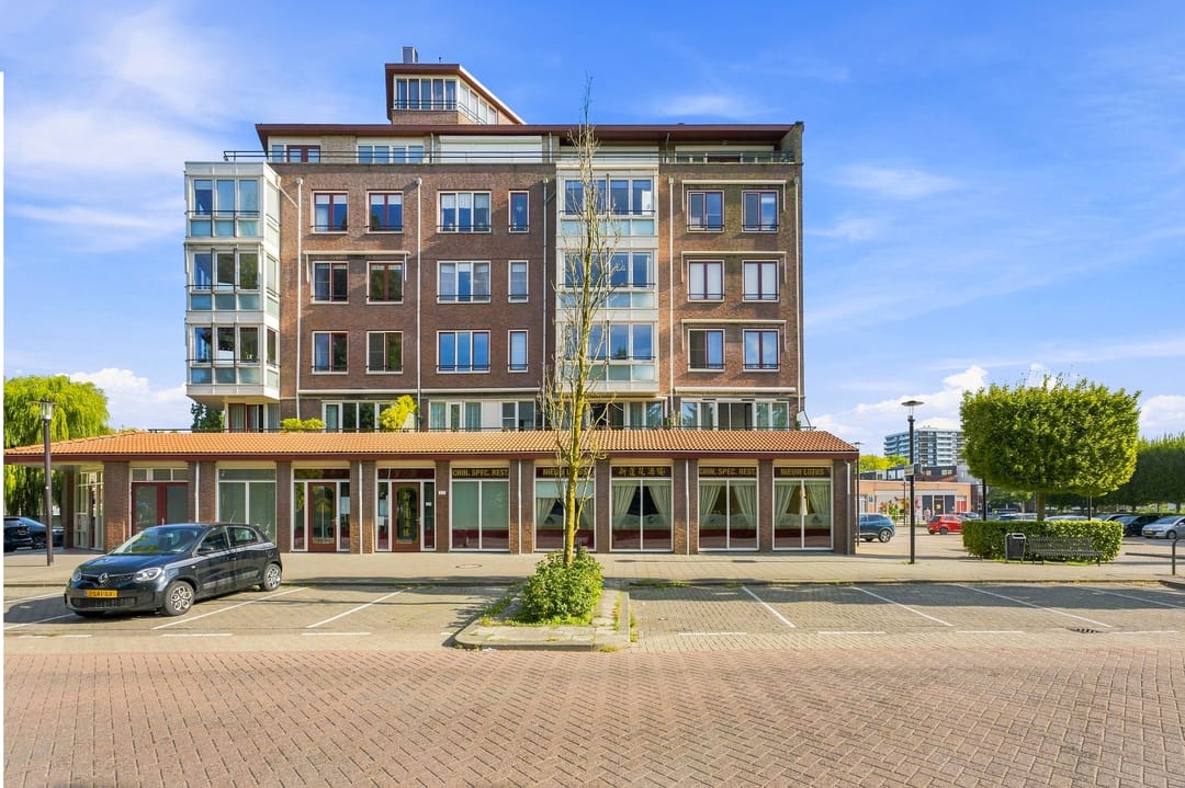 Photo 41 of Vechtstraat 117