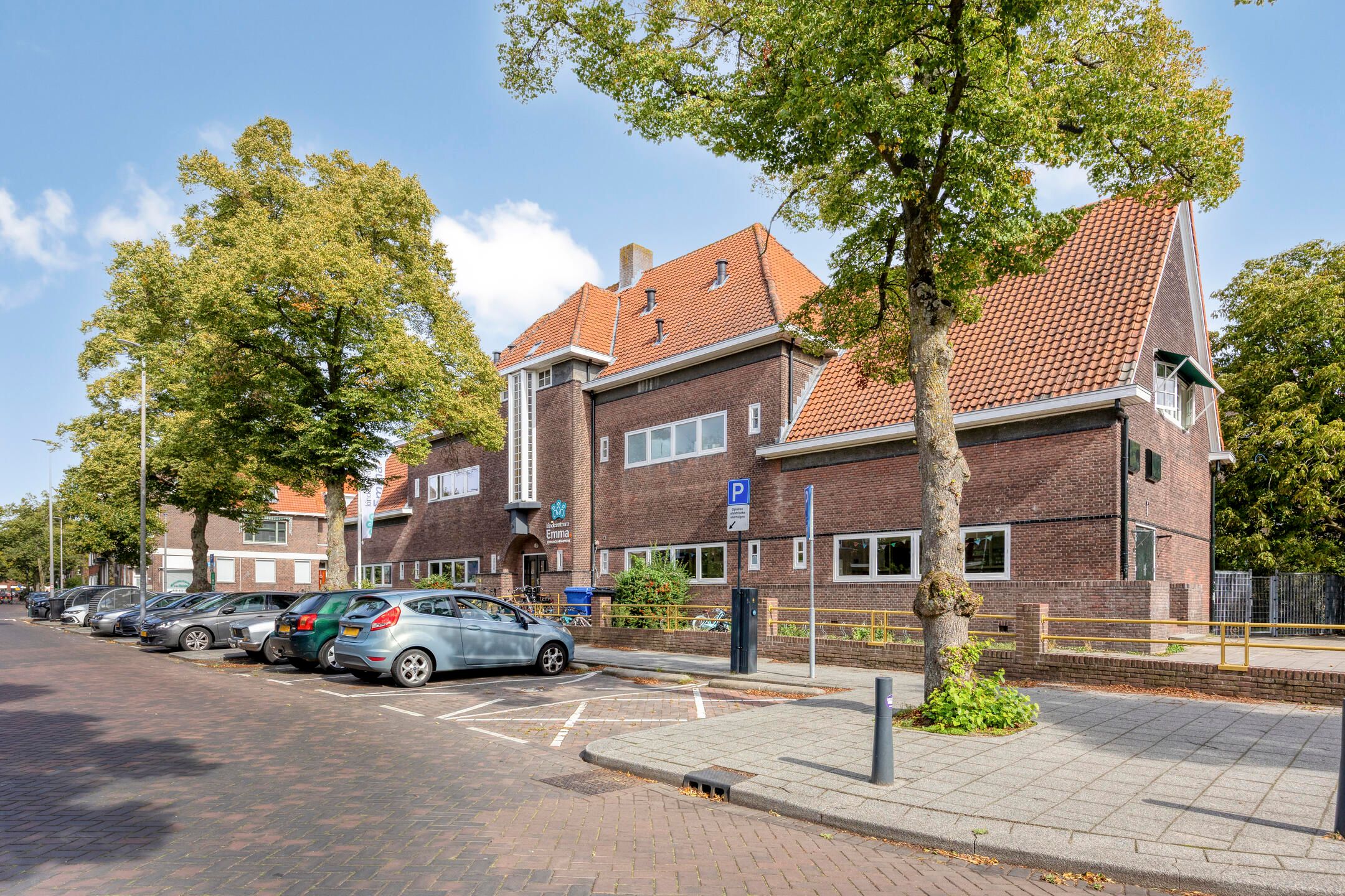 Foto 30 van Berglustlaan 60-B02