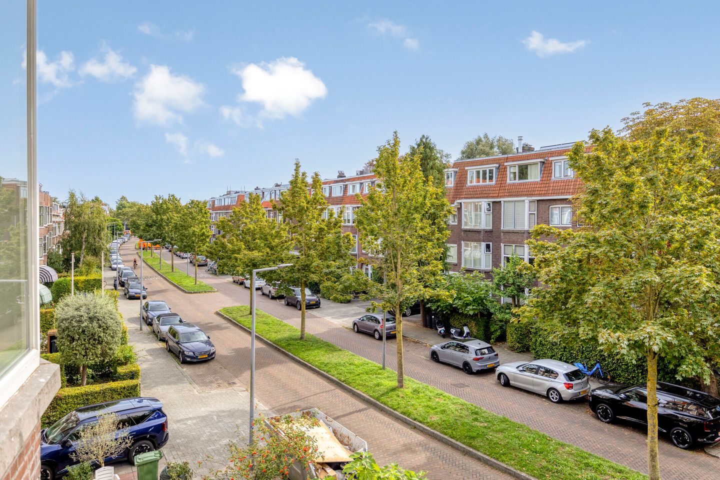 Foto 5 van Berglustlaan 60-B02