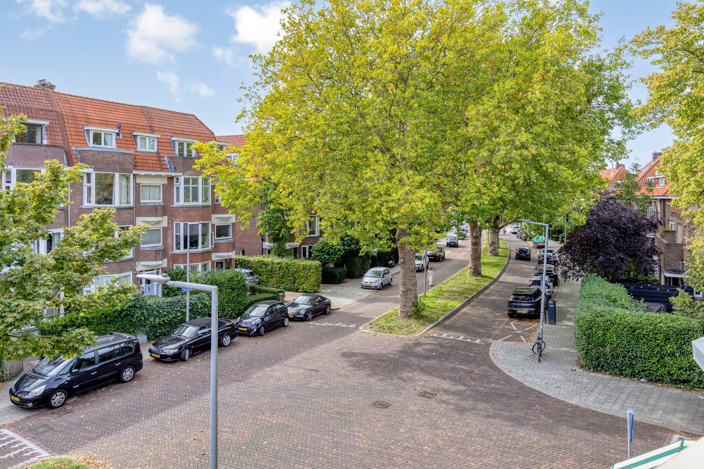 Foto 4 van Berglustlaan 60-B02