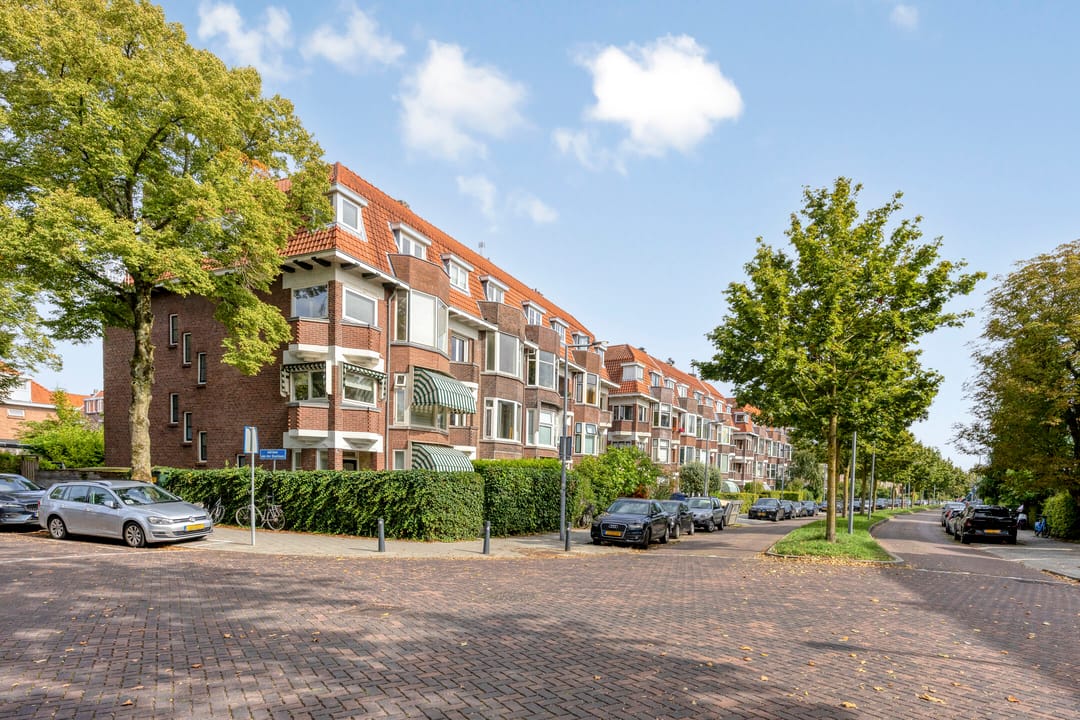 Foto 28 van Berglustlaan 60-B02