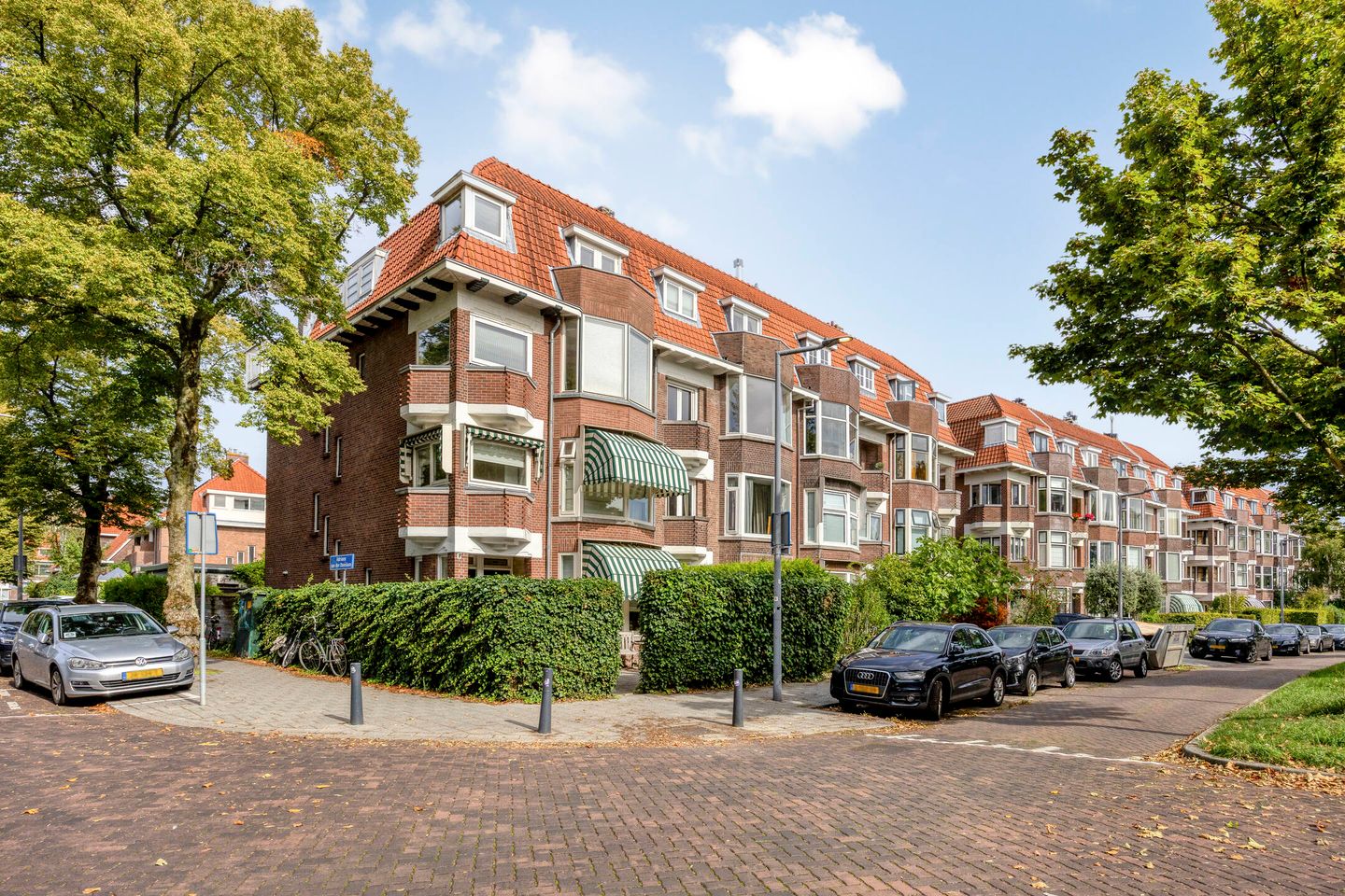 Foto 25 van Berglustlaan 60-B02