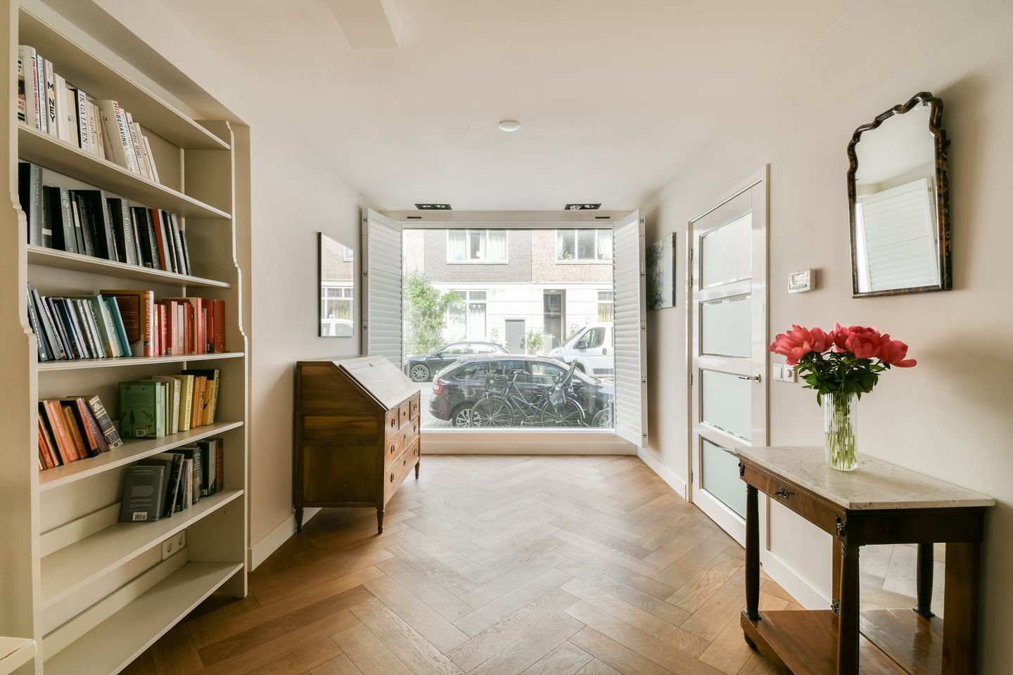 Foto 4 van Pieter Langendijkstraat 6-H