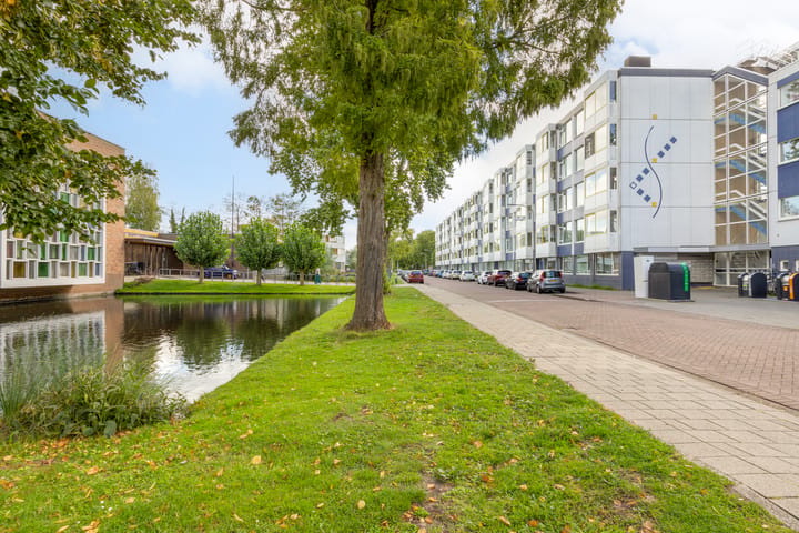 Foto 5 van Willem de Zwijgersingel 54