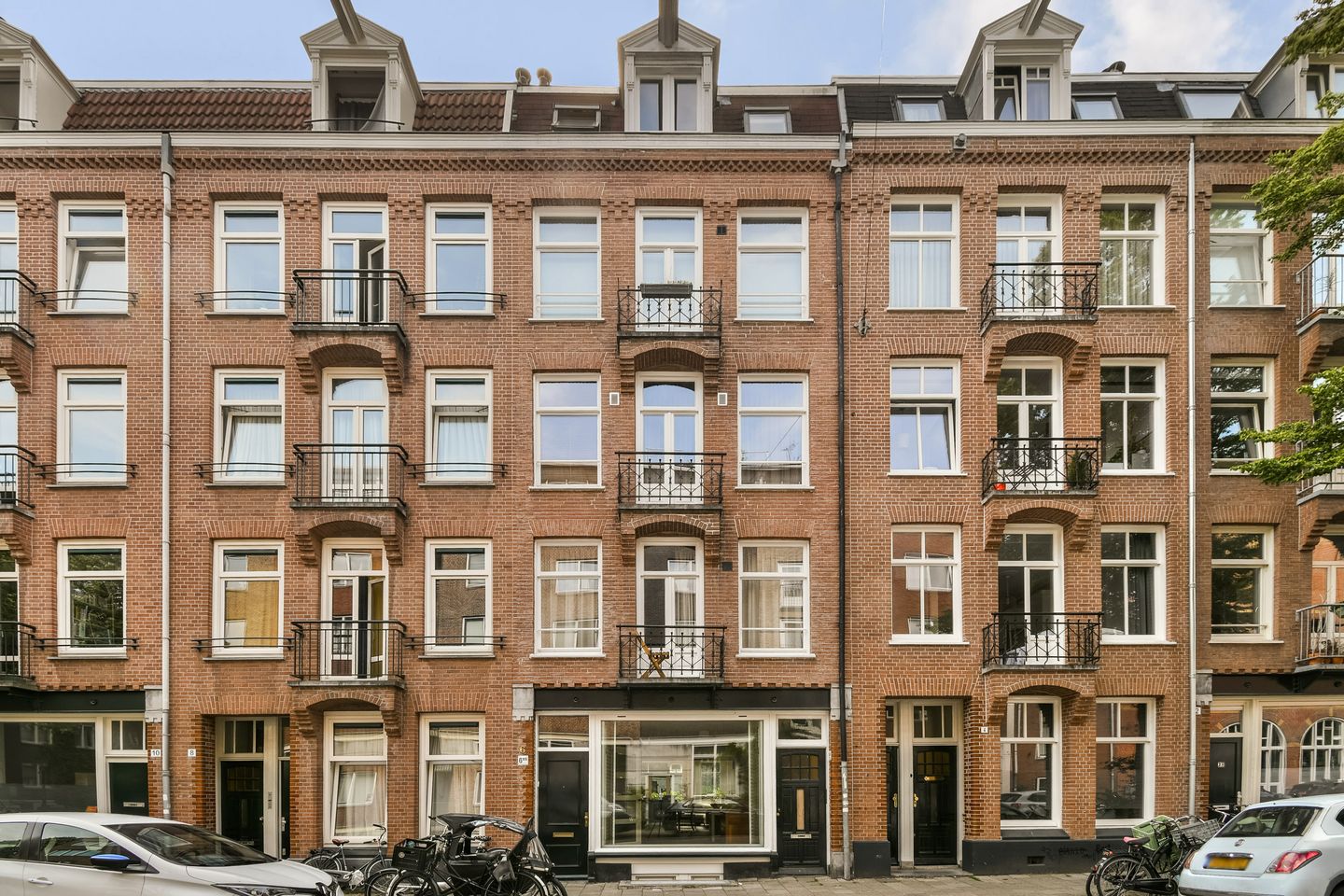 Foto 1 van Pieter Langendijkstraat 6-H