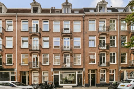 Pieter Langendijkstraat thumbnail