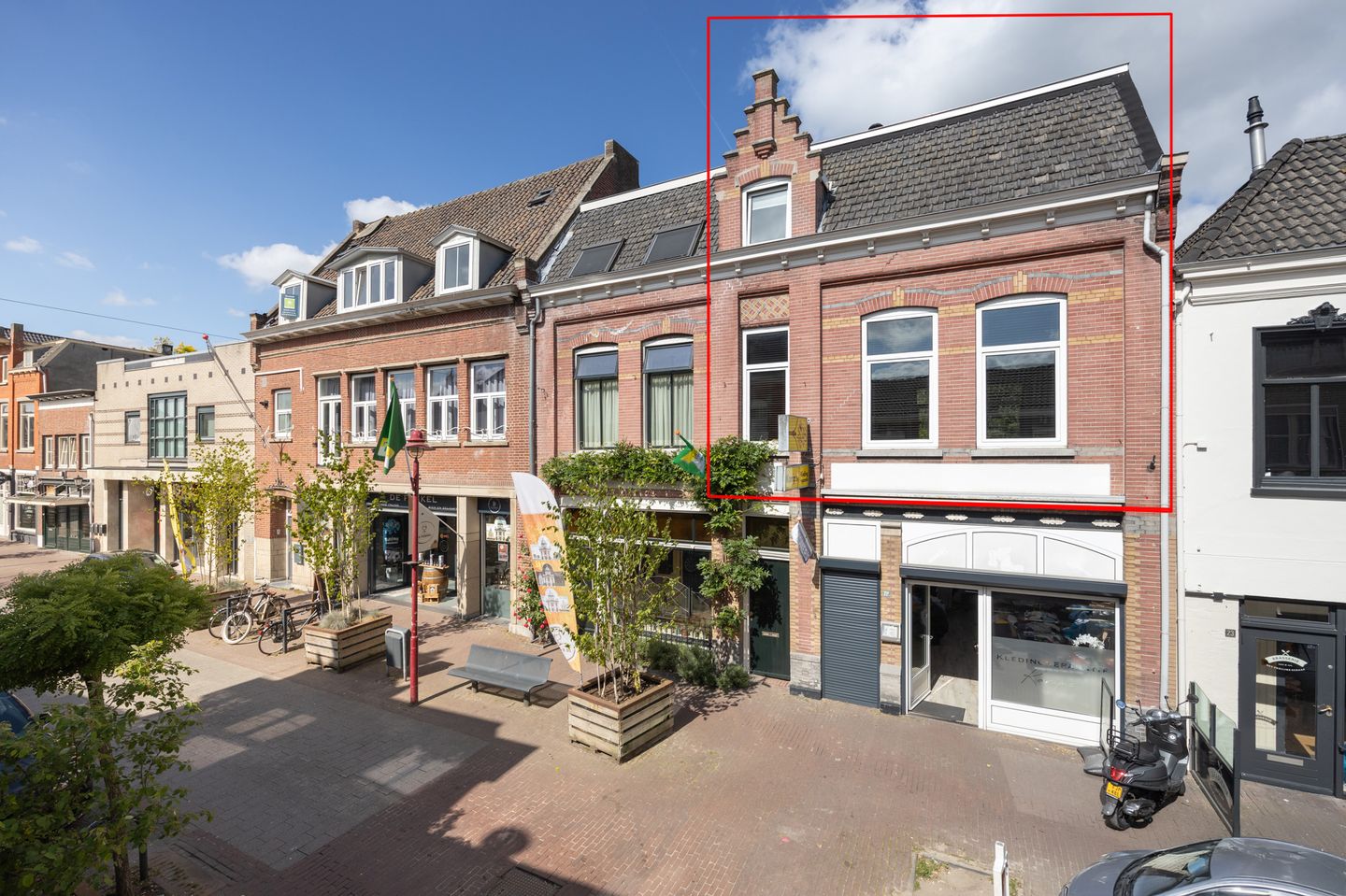 Foto 1 van Fenkelstraat 21
