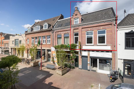Fenkelstraat thumbnail