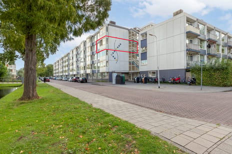 Willem de Zwijgersingel thumbnail