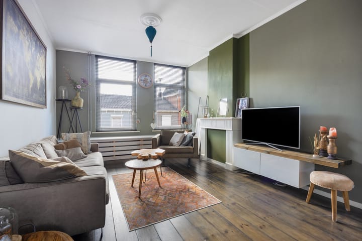 Foto 4 van Fenkelstraat 21