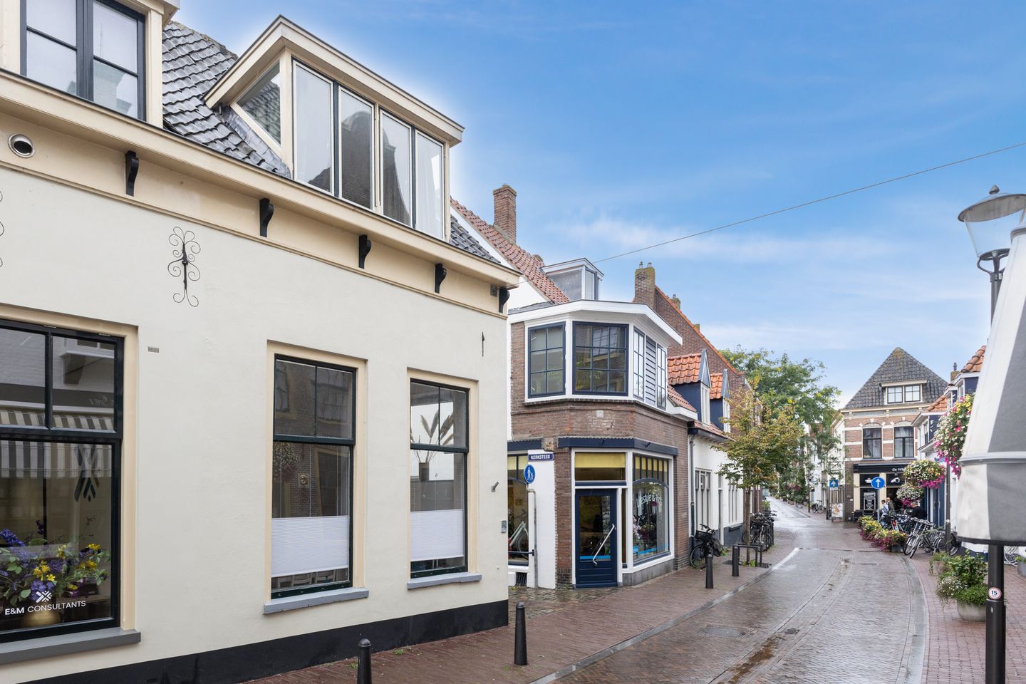 Foto 4 van Kerksteeg 12