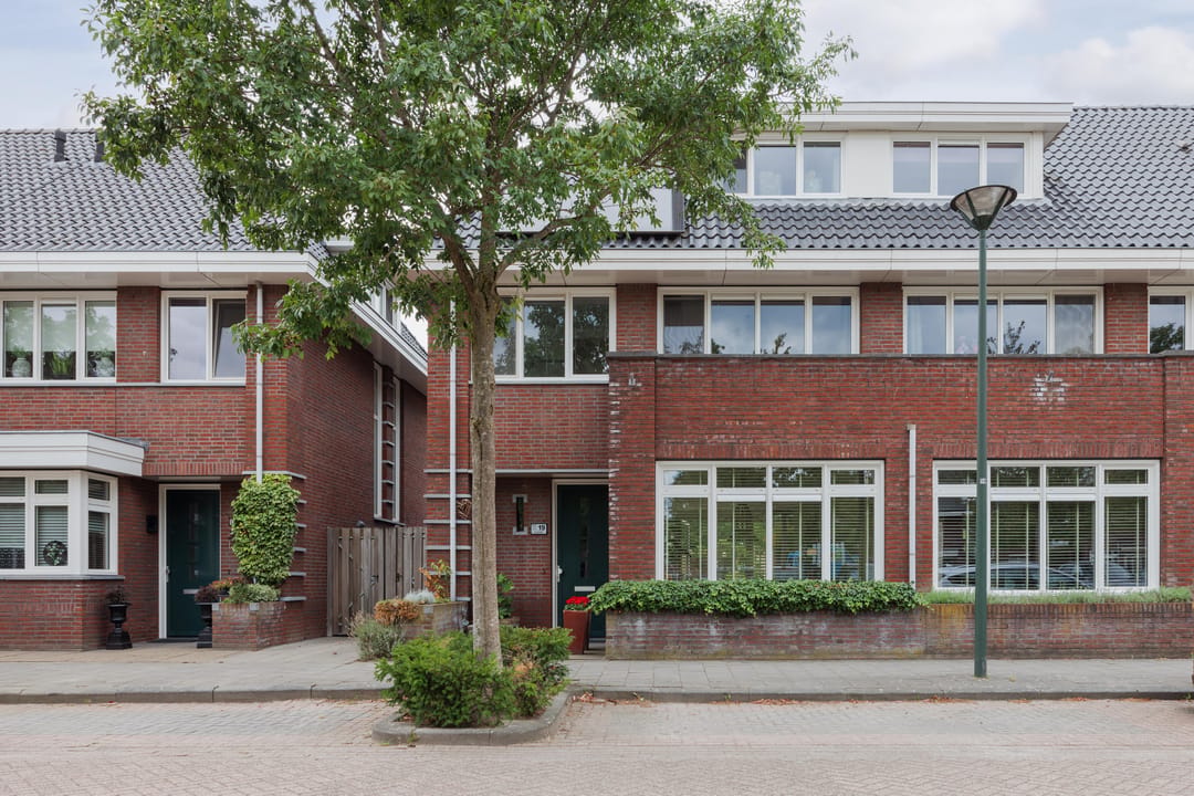 Photo 8 of Maalderijplein 19