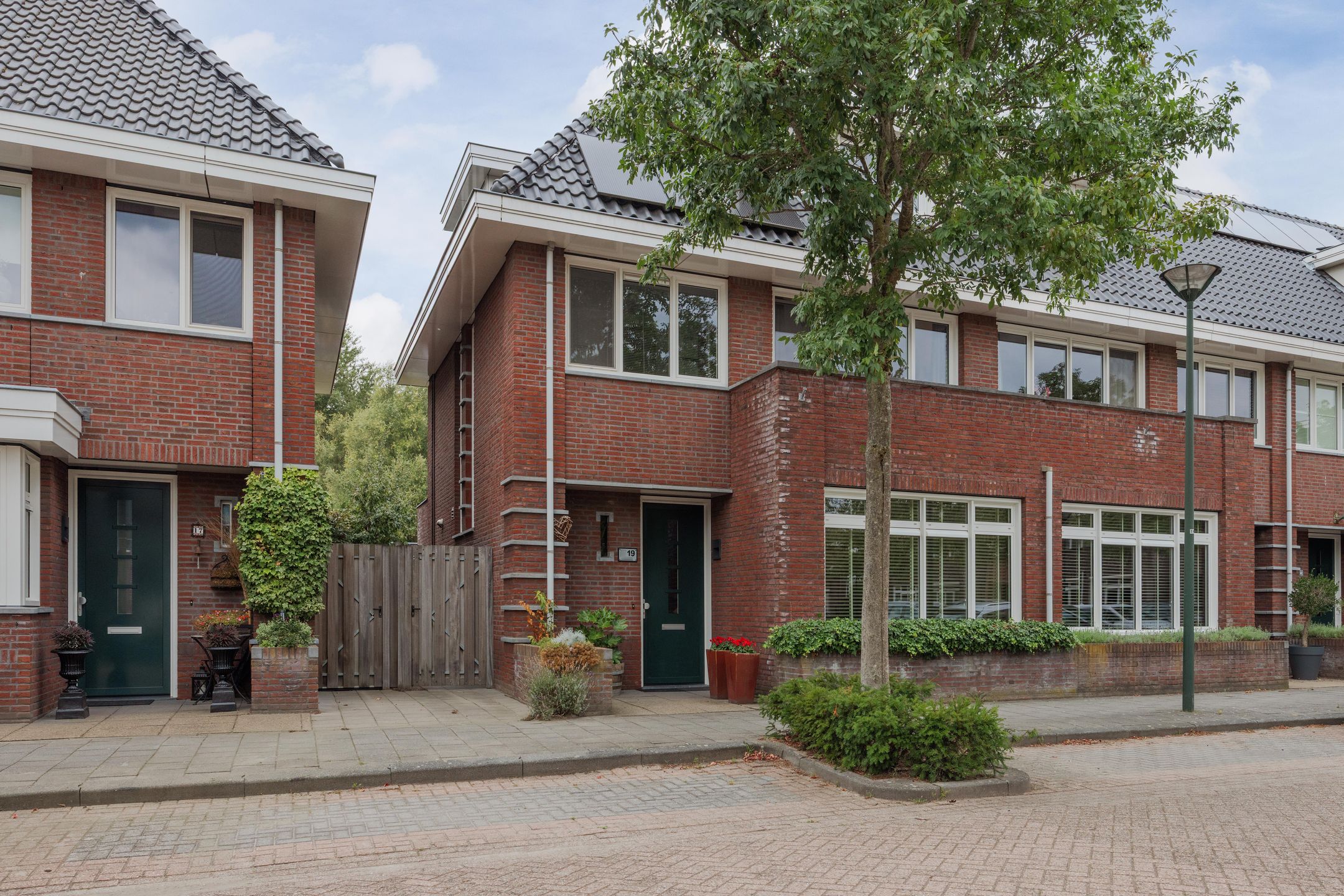 Maalderijplein 19 