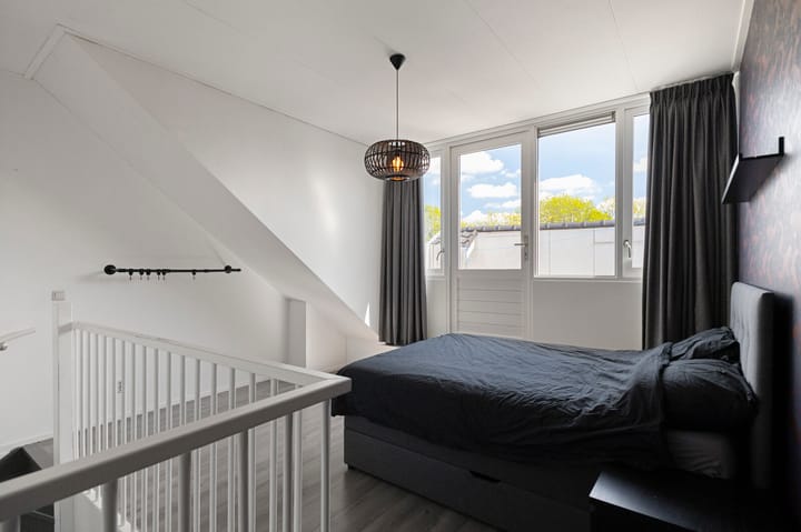 Foto 4 van Dorpsstraat 1-B