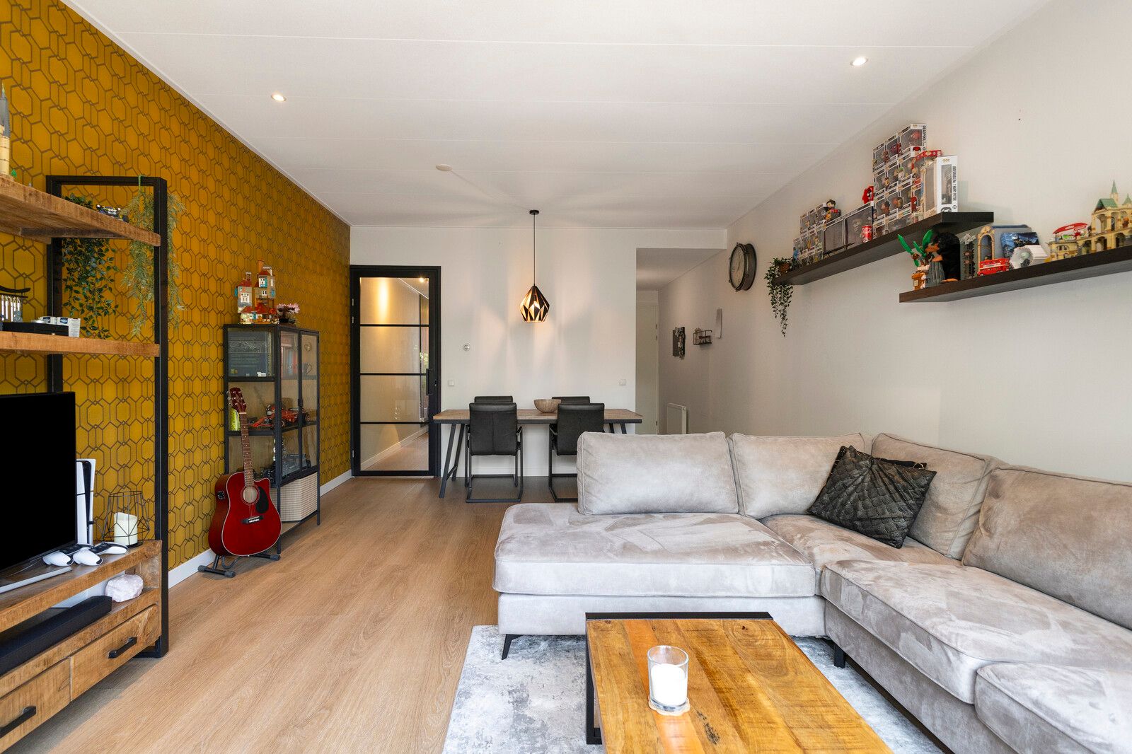 Foto 12 van Dorpsstraat 1-B