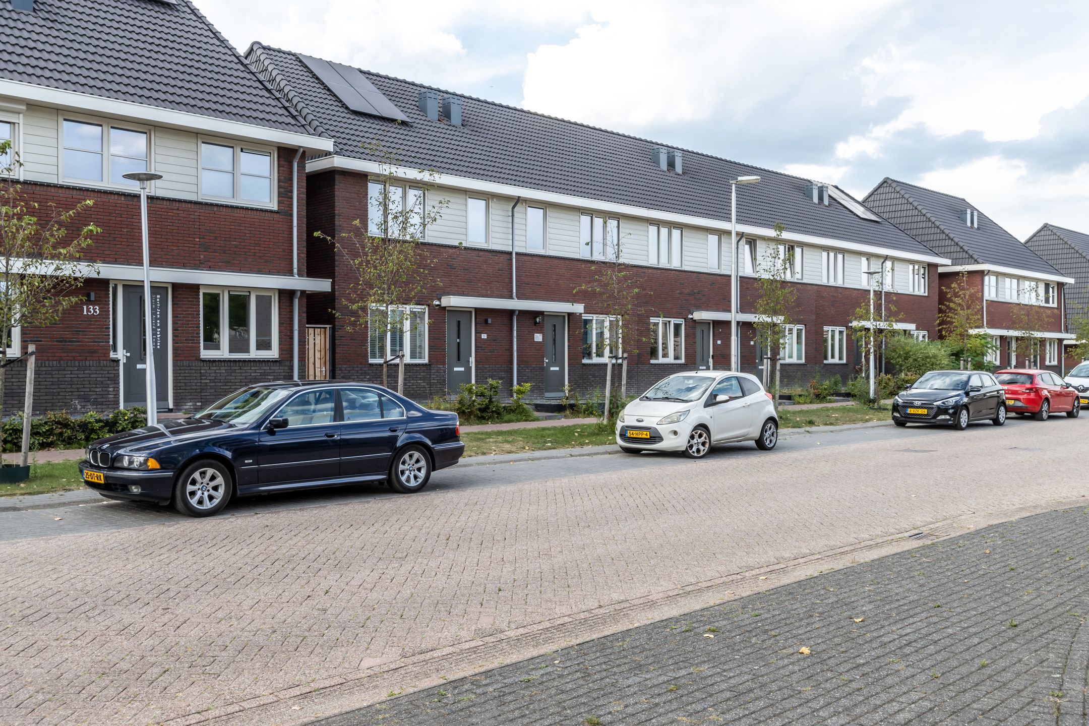 Huis Renesselaan 127