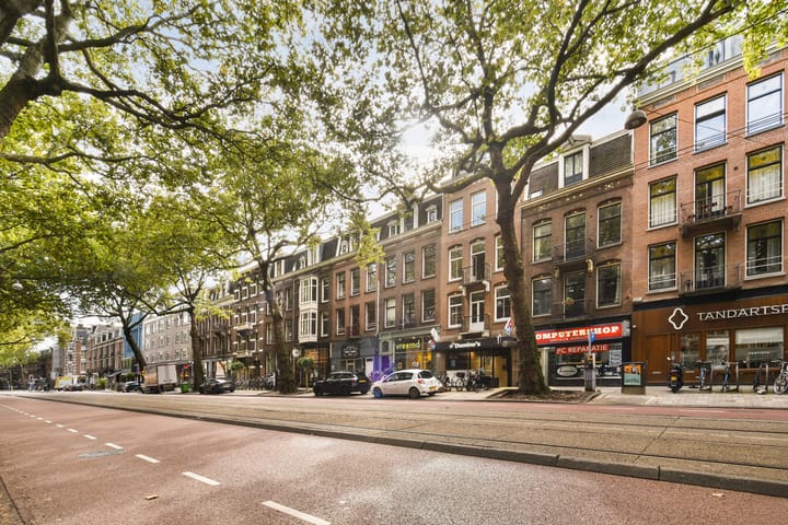 Foto 3 van Ceintuurbaan 314-1