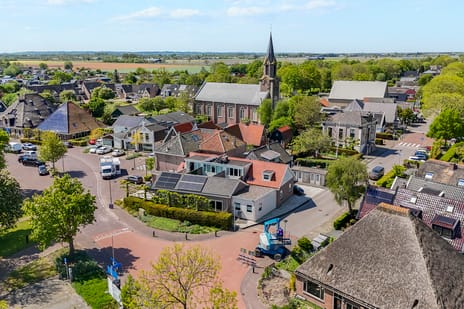 Dorpsstraat thumbnail