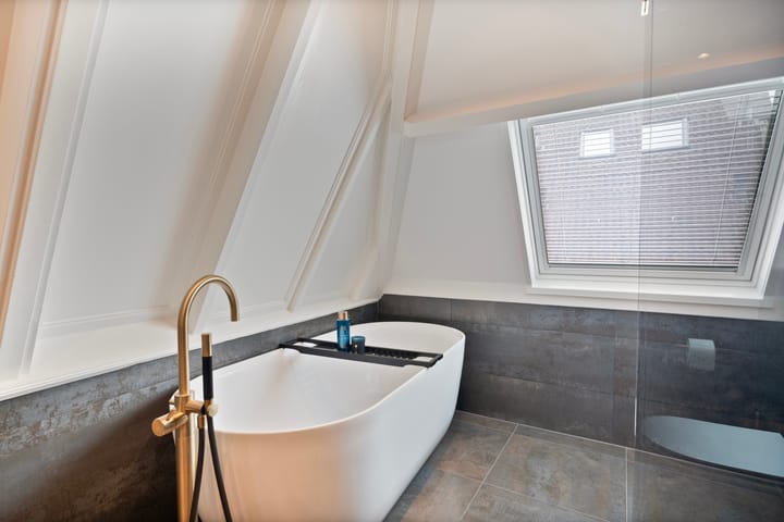 Tussenwoning te koop: Blokhuis 10, Harderwijk