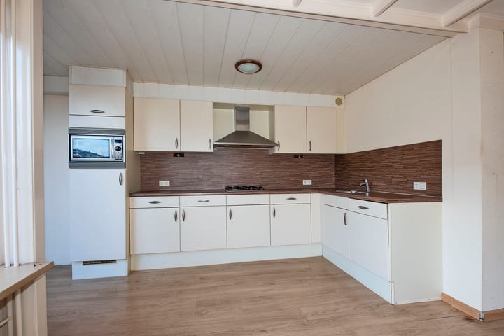 Tussenwoning te koop: Evertzenstraat 33, Borne