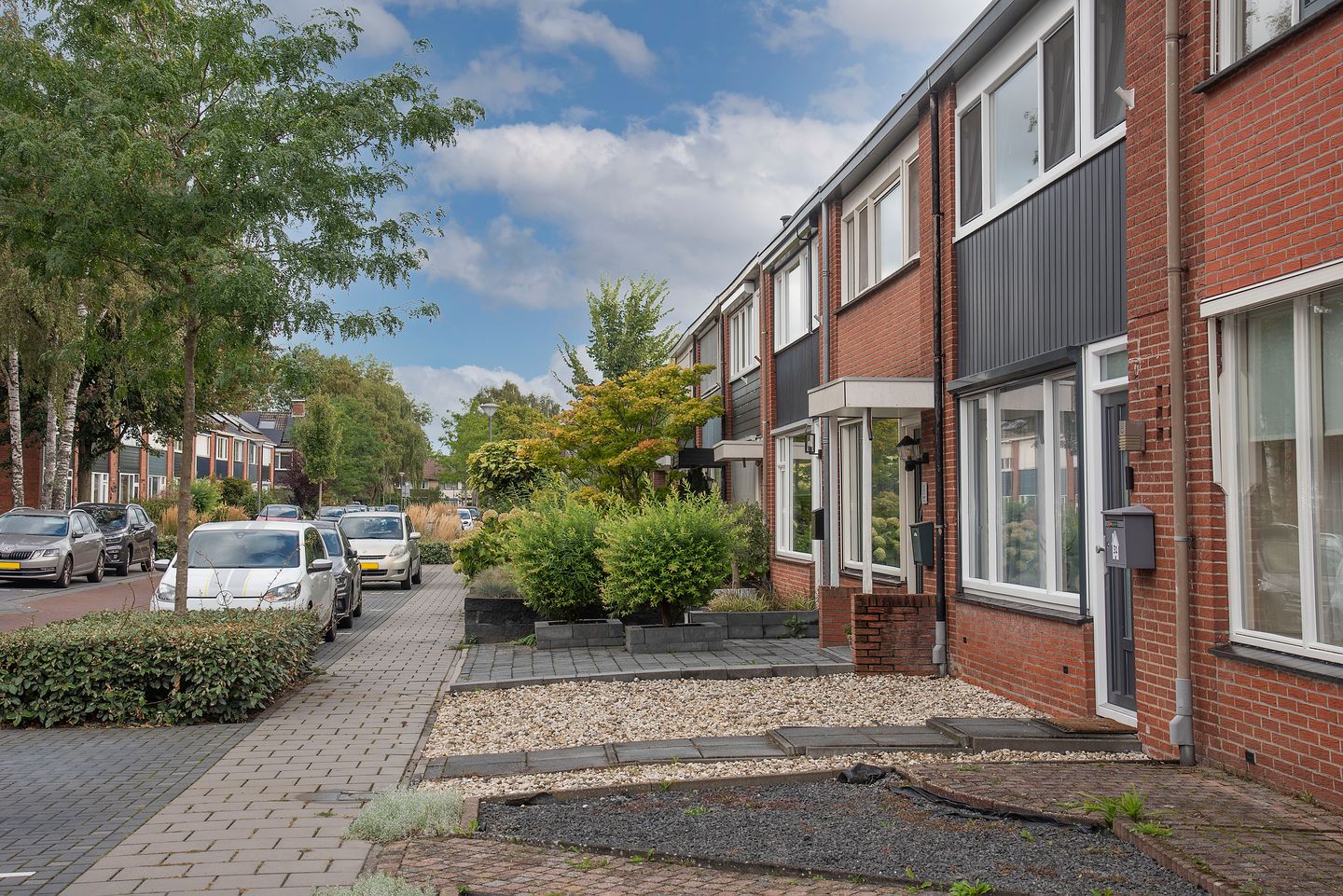 Foto 4 van Evertzenstraat 33