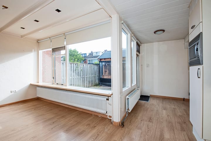 Tussenwoning te koop: Evertzenstraat 33, Borne