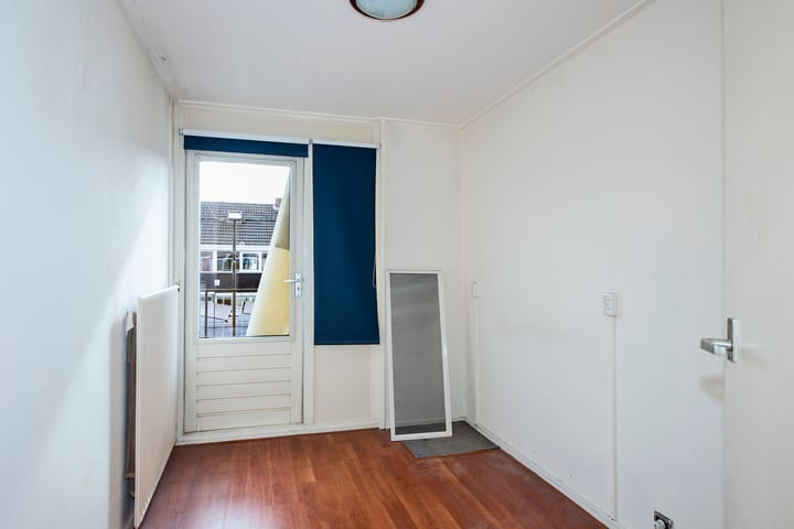 Tussenwoning te koop: Evertzenstraat 33, Borne