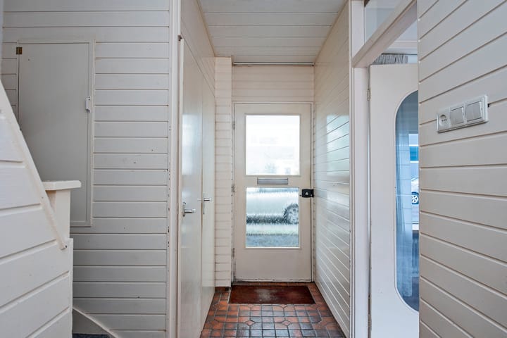 Tussenwoning te koop: Evertzenstraat 33, Borne