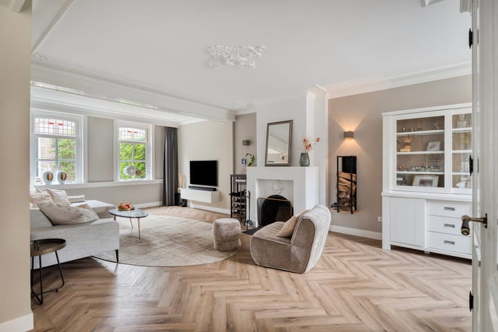 Tussenwoning te koop: Blokhuis 10, Harderwijk