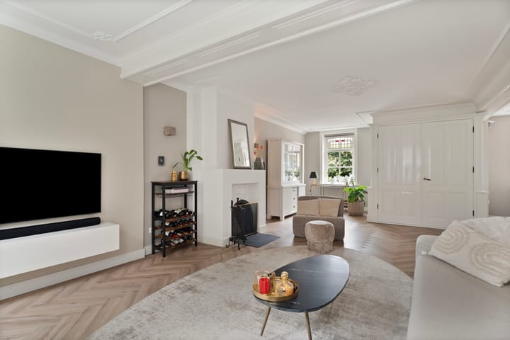 Tussenwoning te koop: Blokhuis 10, Harderwijk