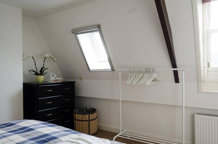 Tussenwoning te huur: Strosteeg 49, Utrecht