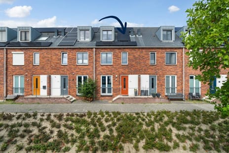 Rietveldstraat thumbnail