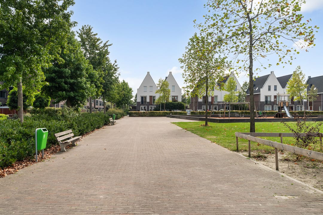 Foto 41 van Rietveldstraat 195