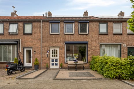 Irenestraat thumbnail