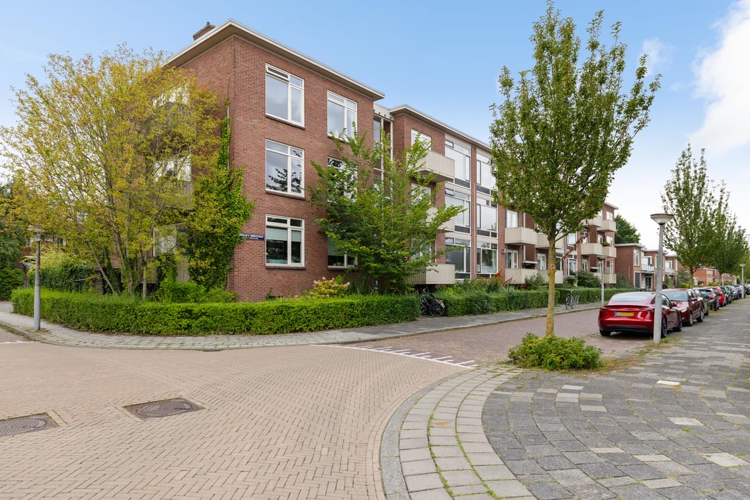 Foto 1 van Kamerlingh Onnesstraat 123