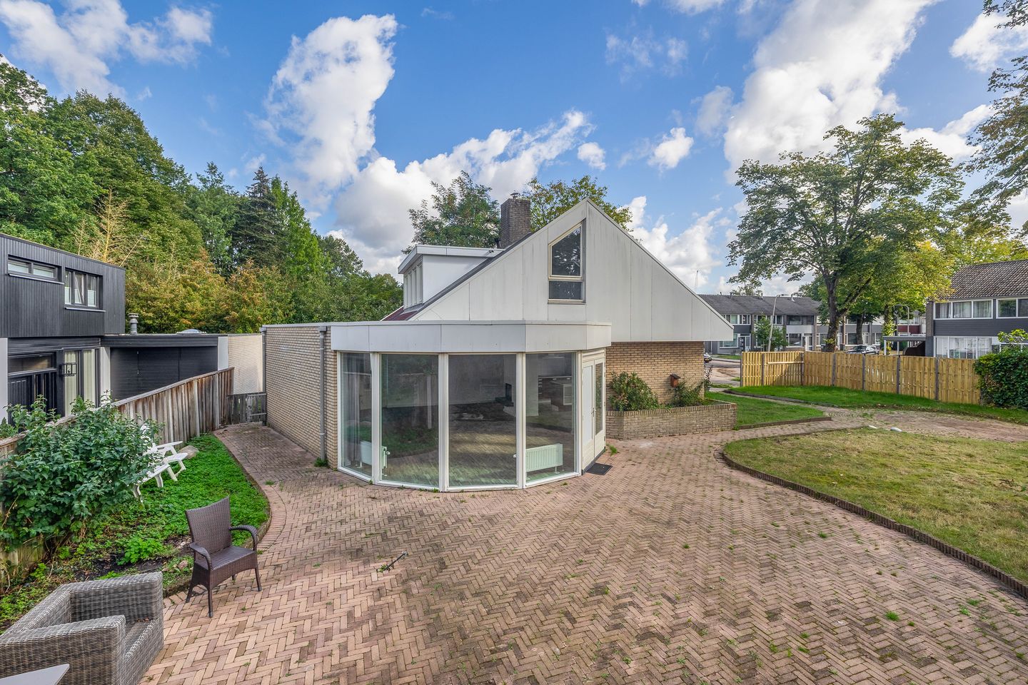 Foto 1 van Beltrumbrink 34