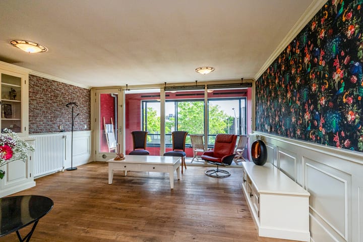 Foto 2 van Weidevogellaan 152