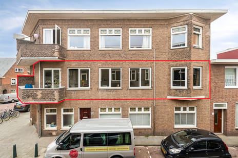 Tesselsestraat thumbnail