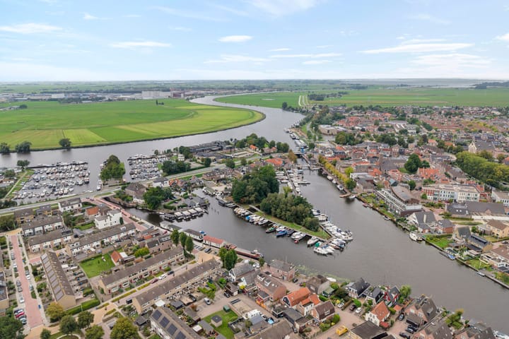 Photo 4 of Zomerdijk 8-C