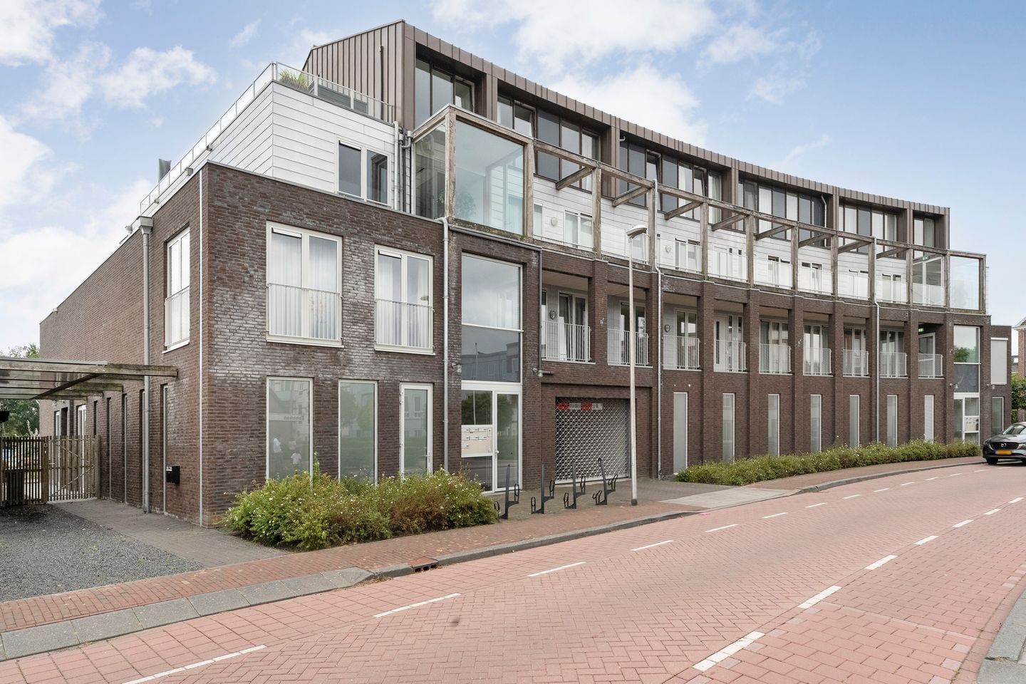 Photo 1 of Zomerdijk 8-C