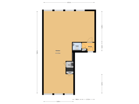 Bekijk plattegrond