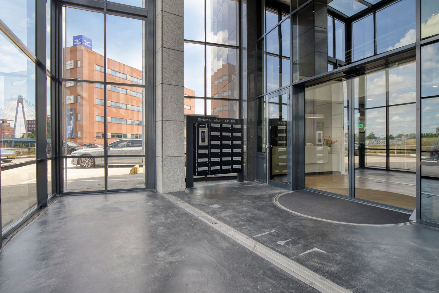 Bekijk foto 5 van Rivium Quadrant 141