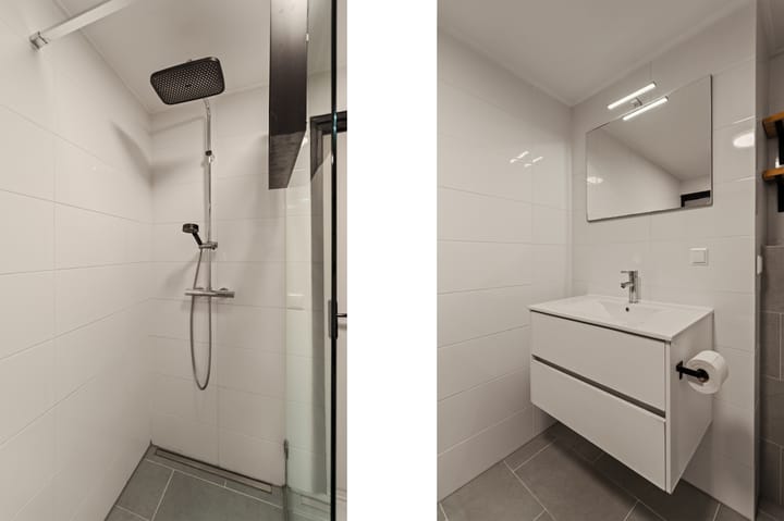Tussenwoning te koop: Geelkruid 73, Rotterdam
