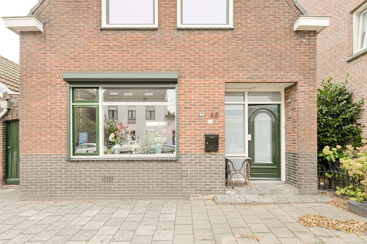Vrijstaande woning te koop: Provincialeweg 95, Oosteind