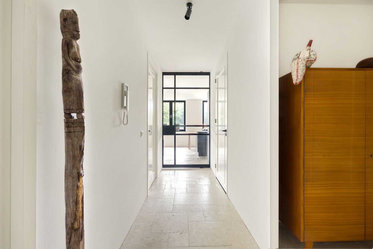 Foto 5 van De Watergang 18-C