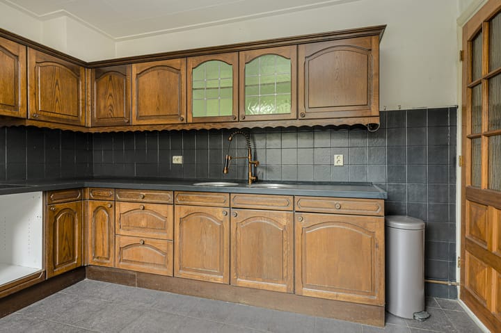 Vrijstaande woning te koop: Provincialeweg 95, Oosteind