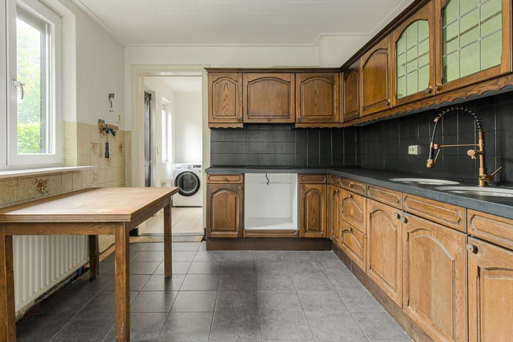 Vrijstaande woning te koop: Provincialeweg 95, Oosteind