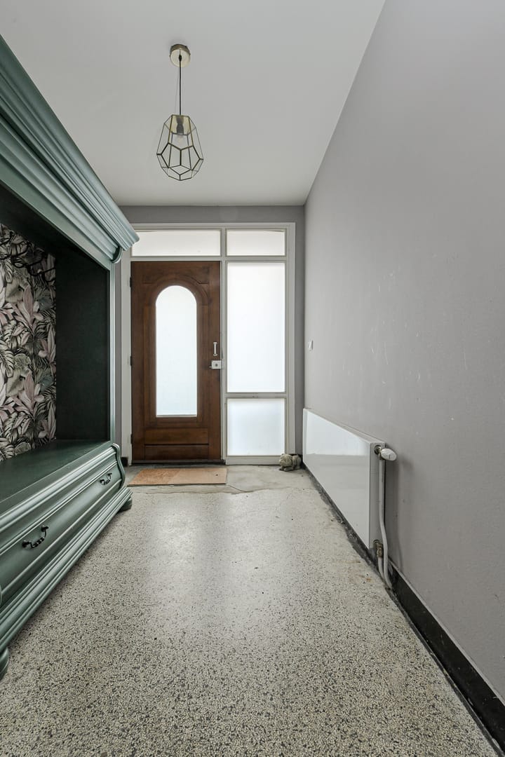 Vrijstaande woning te koop: Provincialeweg 95, Oosteind