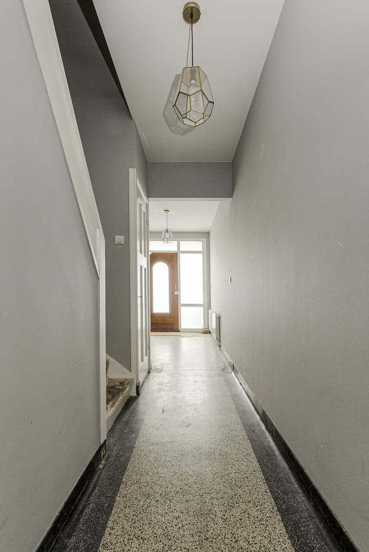 Vrijstaande woning te koop: Provincialeweg 95, Oosteind
